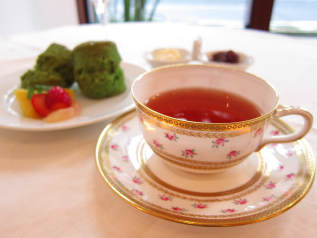 新潟市のお茶会に参加者募集 紅茶の飲み比べができるアフタヌーンティーのお茶会
